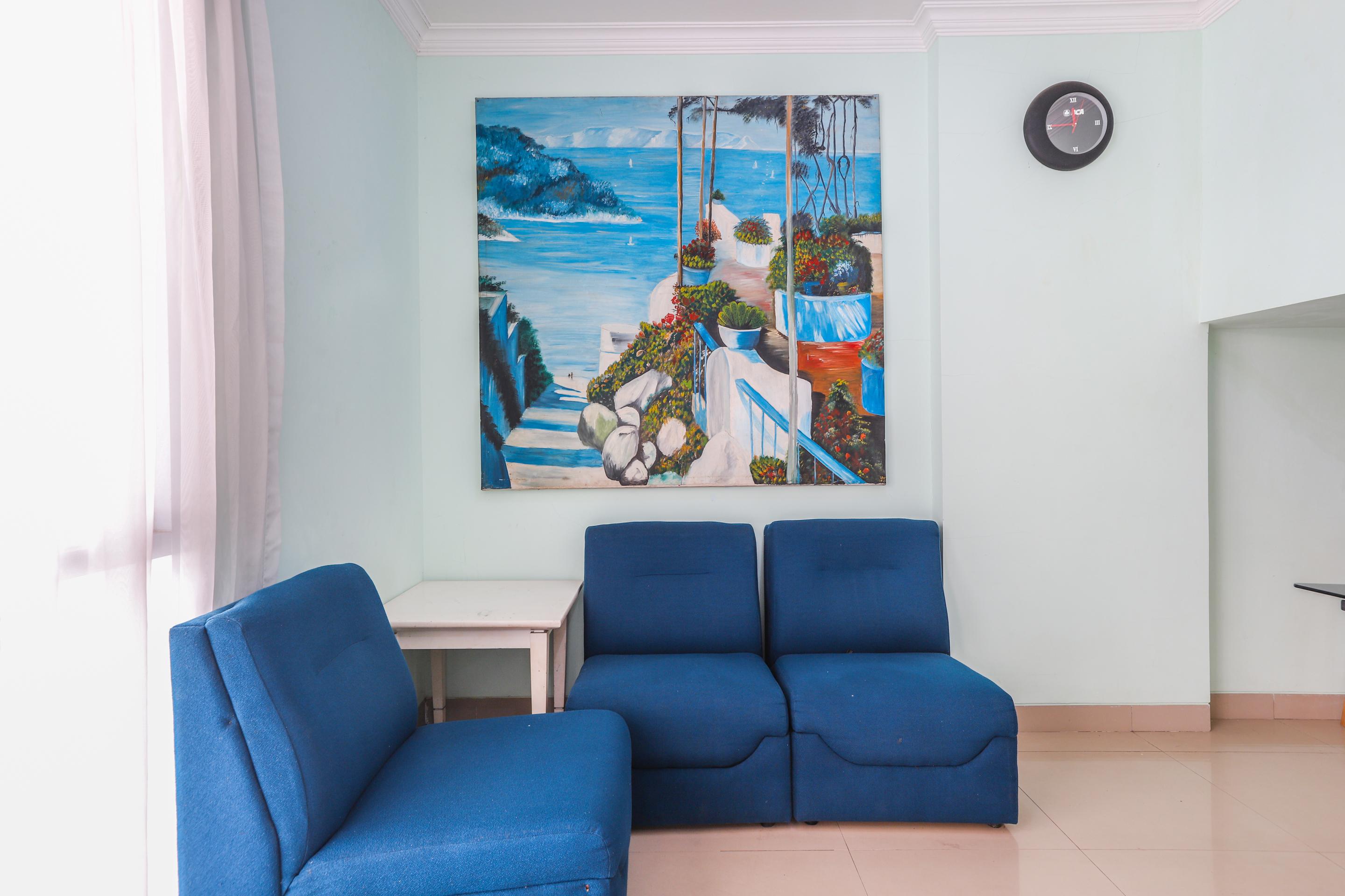Oyo 1551 Studento Guest House Тангеранг Екстериор снимка